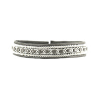 polar bracelet, polar jewelry, pewter bracelet men, pewter bracelet women, lapland jewelry, nordic design bracelet
