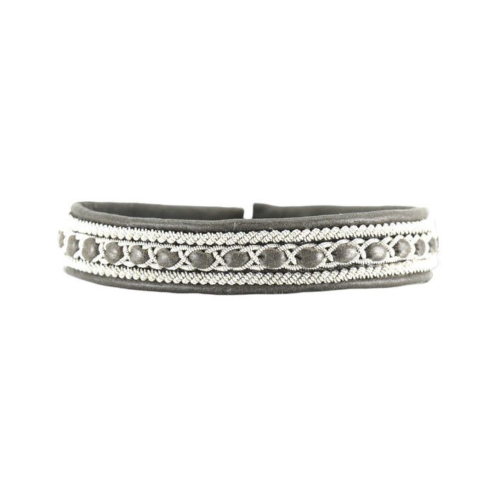 polar bracelet, polar jewelry, pewter bracelet men, pewter bracelet women, lapland jewelry, nordic design bracelet