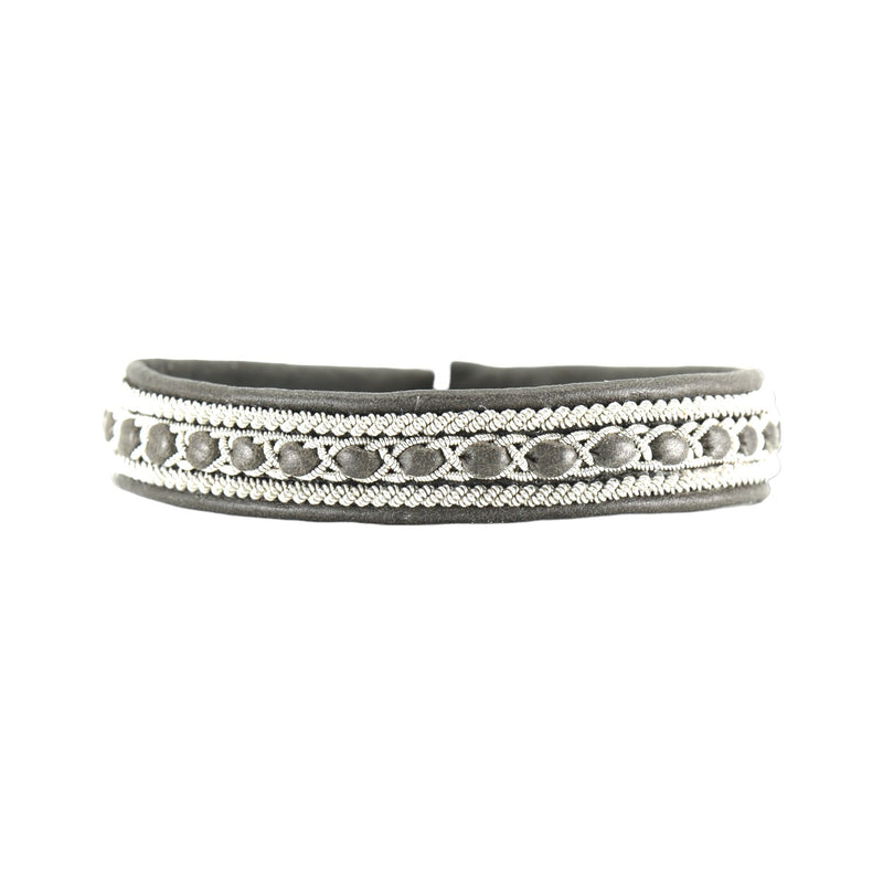 polar bracelet, polar jewelry, pewter bracelet men, pewter bracelet women, lapland jewelry, nordic design bracelet